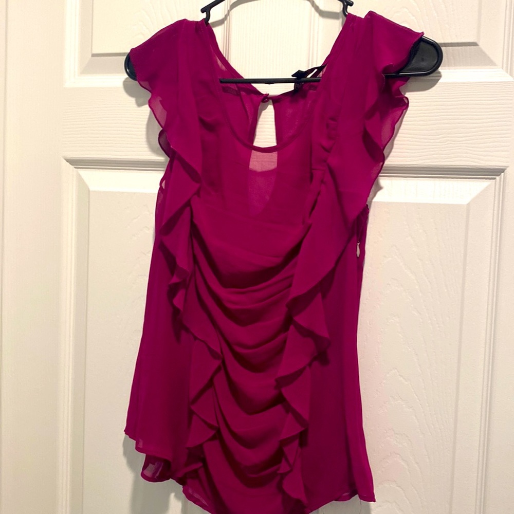 Express top